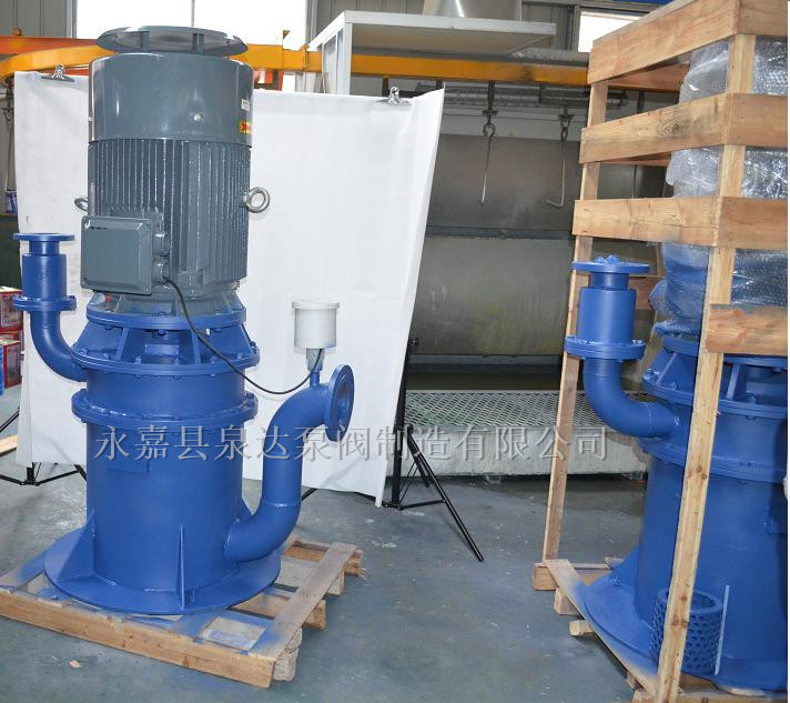 WFZB無(wú)密封自控自吸泵